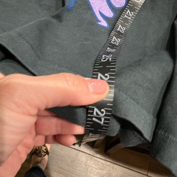 TINA TURNER 1984 MERCH TEE - Picture 6 of 7